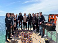 ÇOMÜ ilk defa bu sene o bölüme dört farklı programda öğrenci alacak