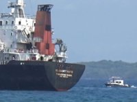 Tankerde patlama: 5 ölü, 15 yaralı