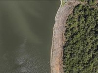 BM, uluslararası toplumu yükselen deniz seviyelerine karşı uyardı