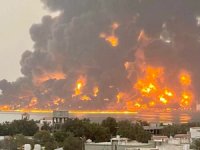 İsrail’den Yemen'deki üç limana  saldırı tehdidi