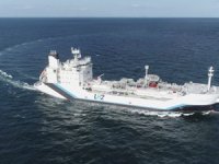 Kawasaki Heavy hidrojen hedeflerini küçültüyor