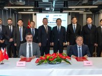 Kumport’a Çin’den dost liman