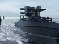 NATO’dan deniz altı kablolarına USV koruması