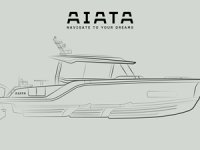 Yat sektörünün yeni oyuncusu: Anadolu Grubu’ndan AIATA!