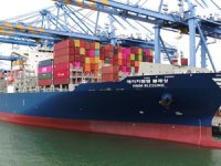 HMM transatlantik ticarete geri dönüyor