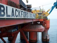 Dolphin Drilling Nijerya'daki davada 100 milyon dolar kazandı