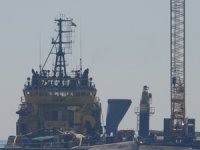 Fırtınada batan Kafkametler yük gemisinin 3 personeli tutuklandı