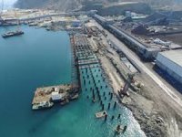 Eren Limanı'ndan Rıhtım-3 yatırım