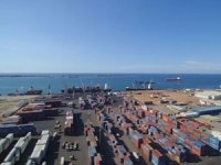 AD Ports ve DP World, Luanda Limanı'nda Rekabete Giriyor