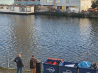 Rotterdam Limanı’nda Kokain Kaçakçılığı Azaldı