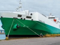 Wallenius SOL, Mann Lines'ı satın aldı