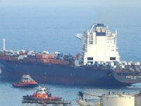 Euroseas, iki gemi için kiralama sözleşmesini düzeltti