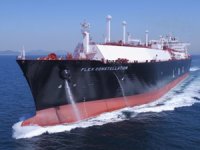 Flex LNG, Oslo Borsası'ndan çıkmayı hedefliyor