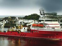 Seamec, DSV sözleşmesini imzaladı