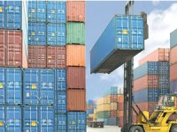 Navlunda düşüş sürecek