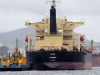 EuroDry dökme yük gemisi satıyor