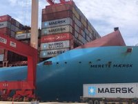 Maersk hisse geri alım programına başlıyor