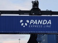 Panda Express Line'ı Güney Çin'e açılıyor