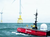 Fugro, dünya gözlem şirketini satın aldı