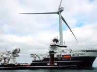 Helix, Hornsea 3 sözleşmesini güvence altına aldı