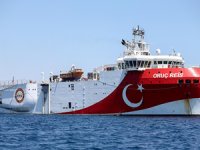 sismik çalışmaların yarısı tamamlandı