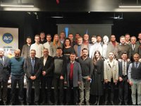 Ekol Denizcilik’te Geleceğin Gemi İnsanları Buluştu
