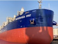 Cetus Maritime, Avustralyalı Rhumb Maritime'ı satın aldı