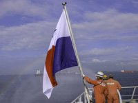 'Biz yaptırımlardan kaçanlara sığınak değiliz'