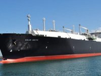 Golar, kalan son LNG taşıyıcısını satıyor