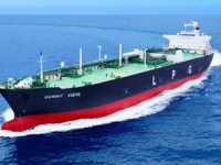 NYK, yeni nakliye yan kuruluşunu duyurdu