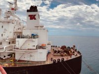 Teekay Tankers üçlü satışa imza attı
