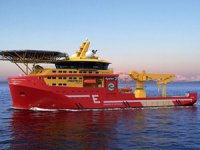 Norveçli üçlü yeni bir CSV inşası için bir araya geliyor
