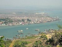 Myanmar, Dawei liman projesinin geliştirilmesinde Rusya'ya yöneldi