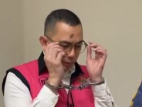 Pertamina Uluslararası Nakliye patronu tutuklandı