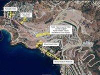 Tekne-Yat İmalatı Projesi için ÇED süreci başladı