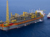 Venezuela sahil güvenlik gemisi tartışmalı sulara girdi