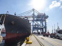 Gemi adamları iaşe bedeli 325 lira oldu