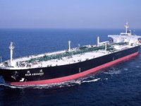 China Merchants, VLCC terminali satın aldı