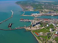 Kazakistan Demiryolları ve PTC konteyner terminali inşa edecek