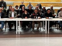 Aliağa Gemi Söküm Tesisi için çağrı