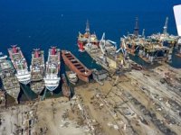 Aliağa gemi söküm alanı MHP’li belediyeye devredildi