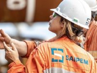 Saipem, projesinde Divento ile işbirliği yapıyor