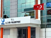 Aliağa Belediyesi, gemi söküm parsellerini satın aldığını duyurdu