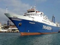 Trabzon-Soçi Gemi Seferleri İçin Geri Sayım Başladı!