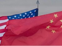 ABD'nin Çin bağlantılı gemilerden harç alacağı öngörüldü