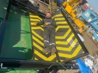 Kıyı Emniyeti botlarına “kazazede platformu” geliyor