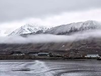 Türk vatandaşlarına  Svalbard’da oturum izni