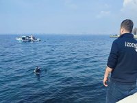 Denizden çıkan atıklar sanat eserine dönüşecek