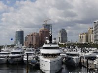 Palm Beach Boat Show için geri sayım başladı