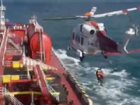 Toronto’da rahatsızlanan Türk denizciye taliye